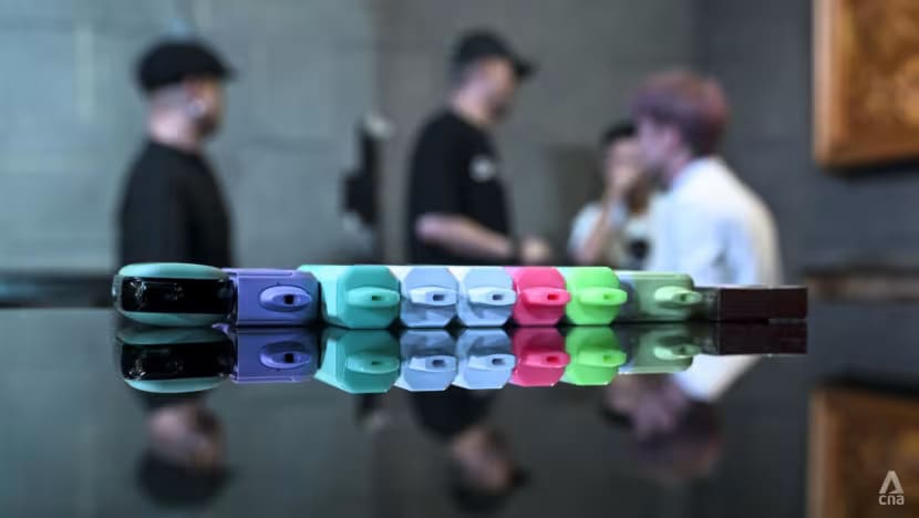 Didukung DPR, BNN usul larangan vape di Indonesia, apa alasannya?