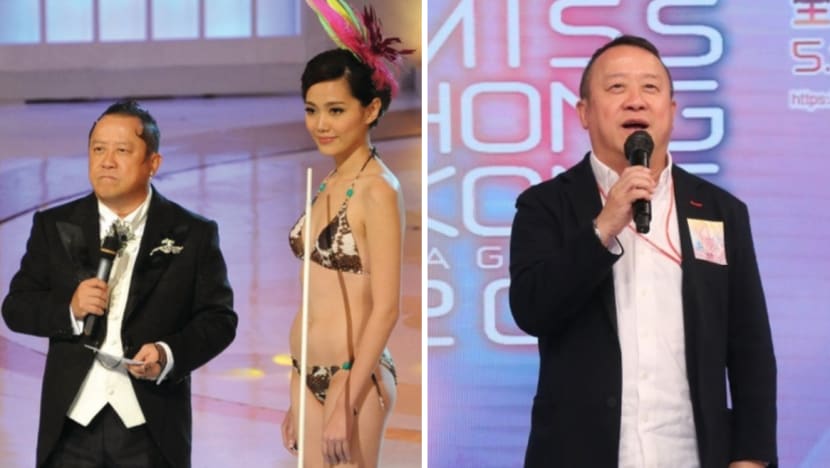 TVB Threatens Legal Action After Member Of Police Watchdog Criticises Miss HK Pageant For Making Delegates Wear “Bikinis While Answering Questions” TVB Threatens Legal Action After Member Of Police Watchdog Criticises Miss HK Pageant For Making Delegates Wear “Bikinis While Answering Questions”