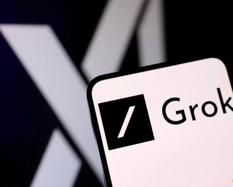 Ireland opens probe into Musk's Grok AI over sexualised images