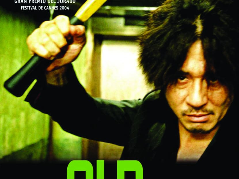 Famous hammers in the movies (not called Mjolnir)