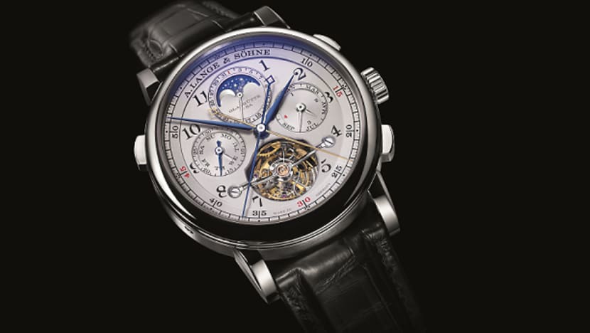 Why mechanical watches are still so popular with watch collectors