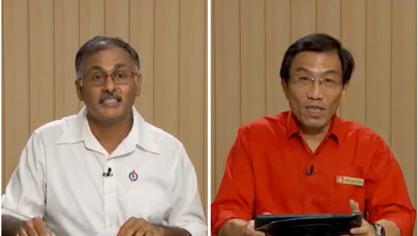 GE2020 constituency broadcasts: What Bukit Batok SMC candidates have to say