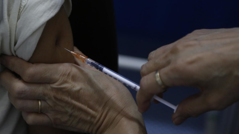 Less than a third of children aged 5 to 11 in Singapore have minimum protection against Covid-19: MOH