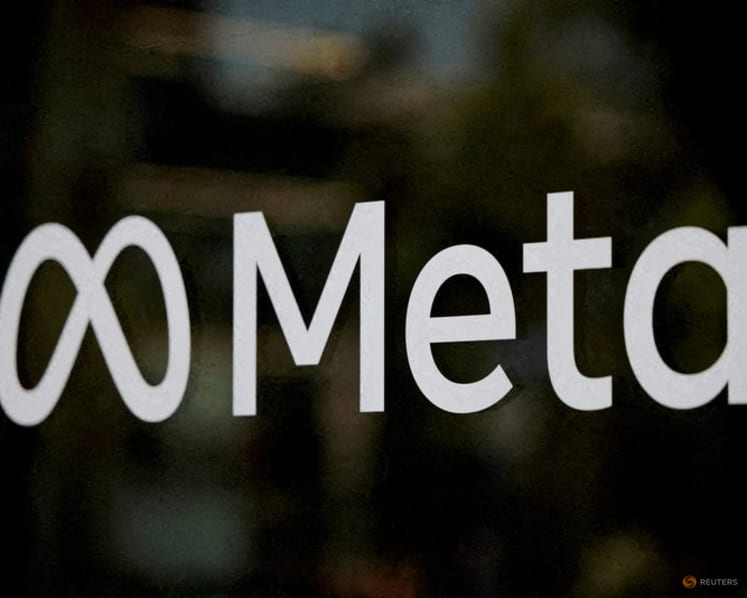 Meta, US states have discussed settling teen social media harm case, Bloomberg News reports