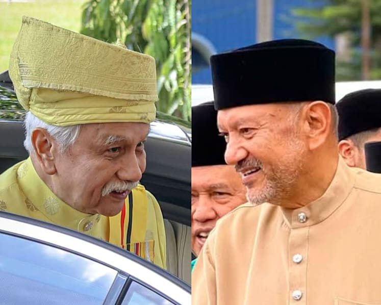 Why Negeri Sembilan’s royal dispute could become a campaign flashpoint in state polls