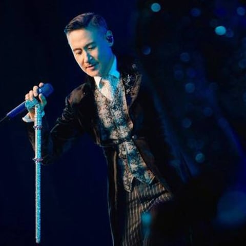 稀缺盛事!张学友演唱会撞期中国高考引家长投诉,主办方道歉赔偿惹争议