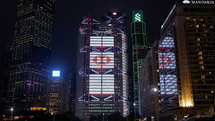 Hong Kong grants first stablecoin licences to StanChart joint venture and HSBC