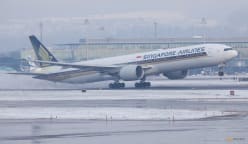 Commentary: Record profits for SIA and other airlines, but aviation’s long-term outlook isn’t that rosy