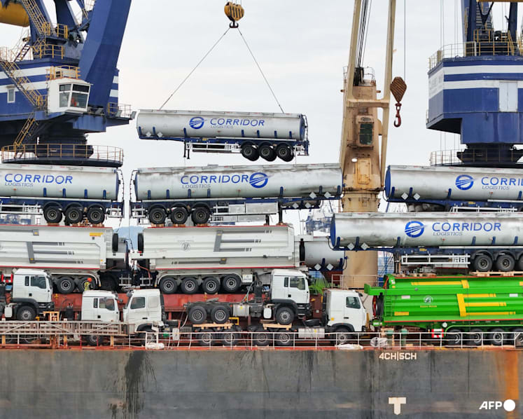 China’s fuel export halt could deepen diesel squeeze, with Asia in the firing line