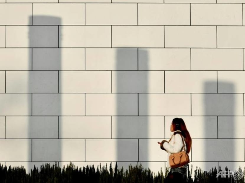 Commentary: The unequal, unnoticed life of a female worker