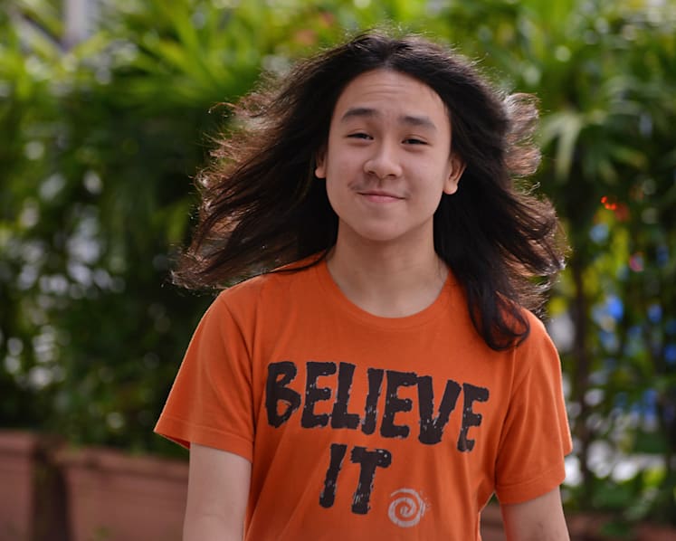 Accused teen blogger Amos Yee wants more time to prepare questions for own defence
