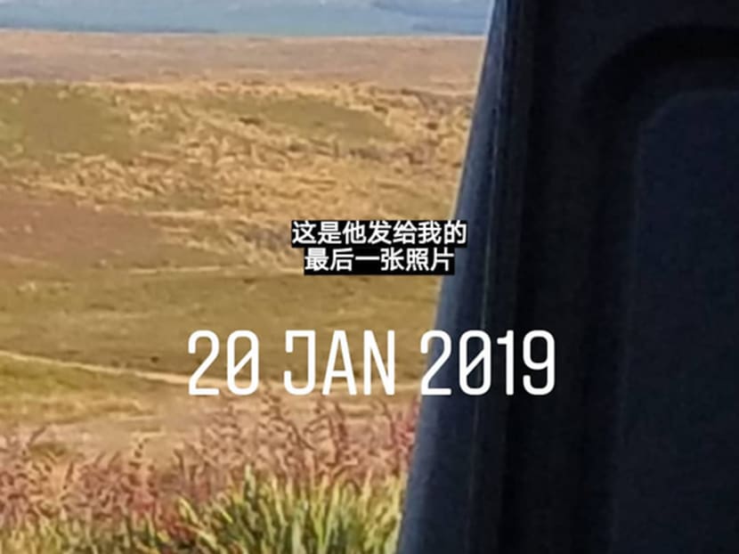 Aloysius Pang And Jayley Woo’s Secret, Tragic Love Story: 'In The Next Lifetime, We Must Be Husband-And-Wife'