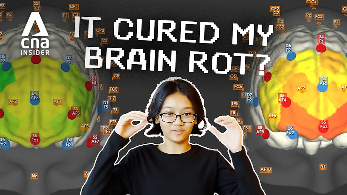 What Gen Z teens really think of dumb phones after trying them for 10 days