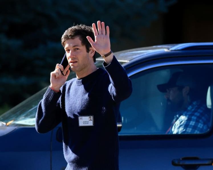 Key player Kushner regrets the way FIFA private investment proposal played out