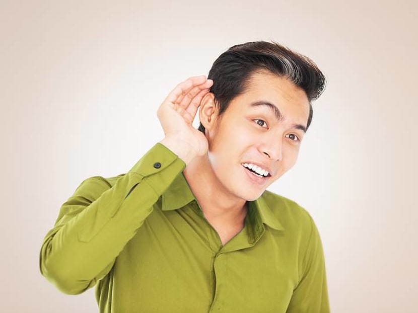 Already having trouble hearing in your 40s? Tips on how to stop the decline Already having trouble hearing in your 40s? Tips on how to stop the decline