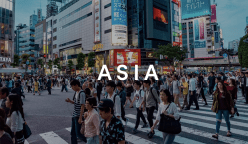 Asia