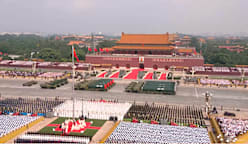 After show of might, is China now ready to invade Taiwan by 2027?