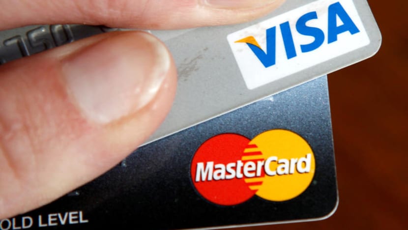 Repeat offender jailed for taking ex-colleague’s salary, using stolen credit cards to spend at night club