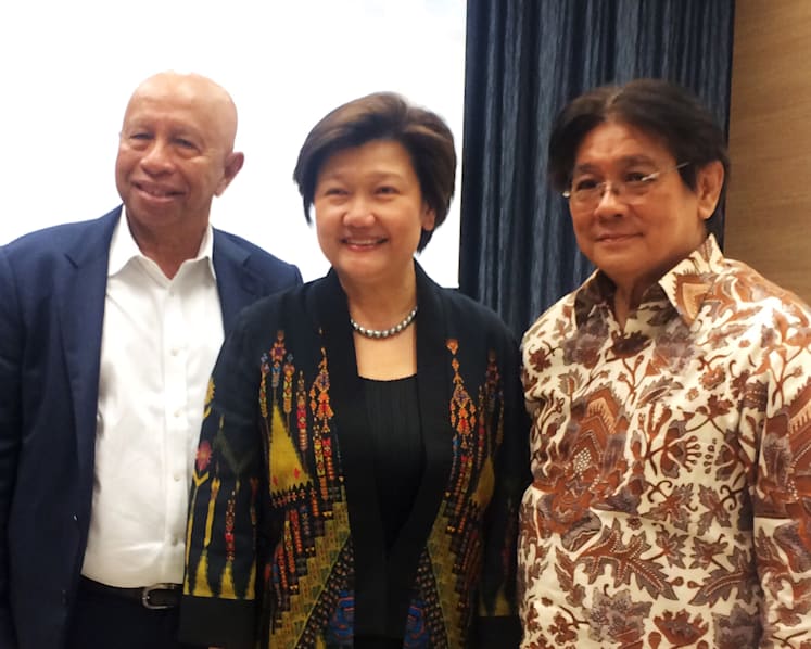 Indonesian firms hand Hyflux S$530m lifeline, but questions raised on whether deal would get green light