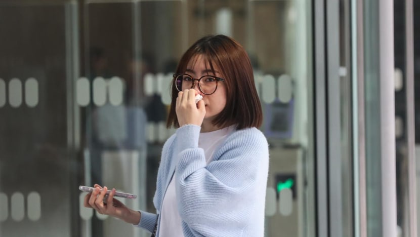Woman, 22, gets jail for falsely reporting rape to police after quarrel with boyfriend Woman, 22, gets jail for falsely reporting rape to police after quarrel with boyfriend