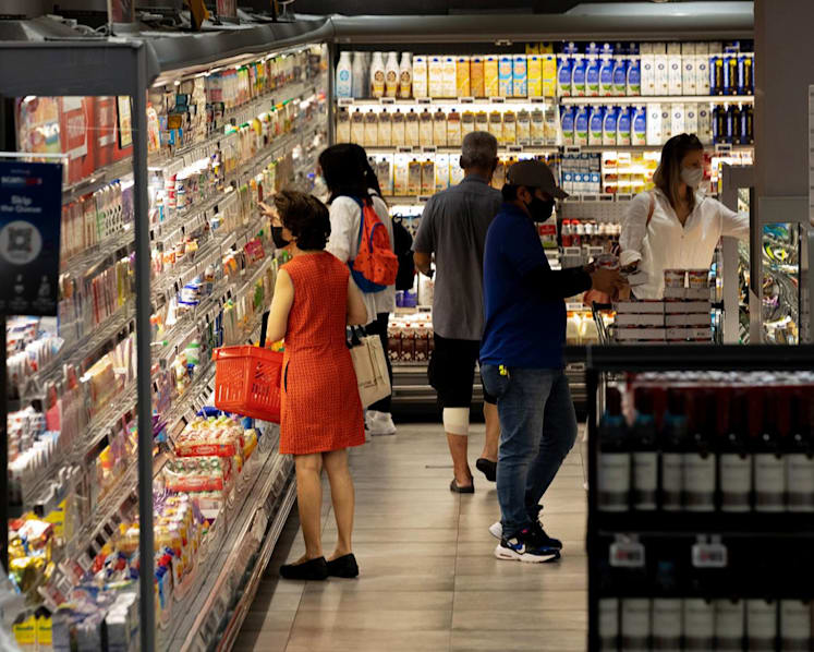 NDR 2022: S'pore can't influence global inflation, but raising productivity, competitiveness is 'within our power'