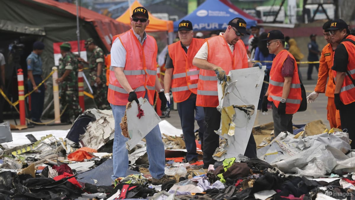 Boeing Reaches Deal with US Justice Department Over Fatal MAX Crashes
