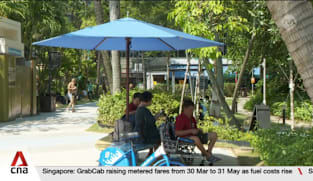 Singapore climate report 2025: Wettest March; hottest June and November ever on record 