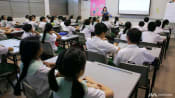 Commentary: Fretting about your child going to Primary 1? Here’s advice from a principal