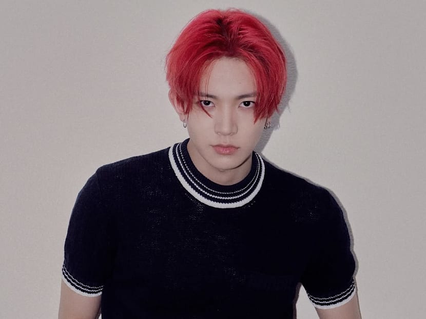 Enhypen member Heeseung leaves K-pop boy band, will remain as solo artiste under group's label