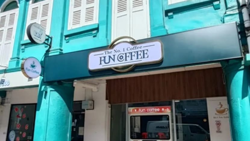 Police warn Fun Coffee victims against fake fund recovery services
