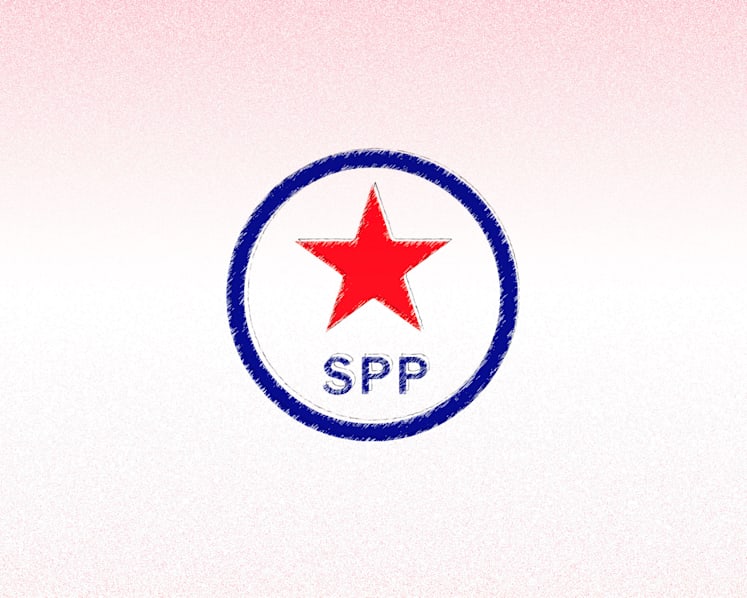 GE2020: The Singapore People's Party