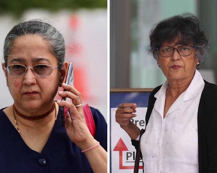 Yishun fatal assault trial: ‘They could tie you up and kill you’, psychotherapist warned deceased