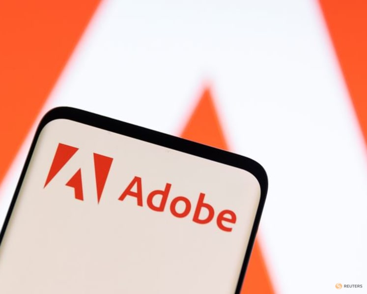 Adobe reworks its apps for AI assistants, pursues ChatGPT integration
