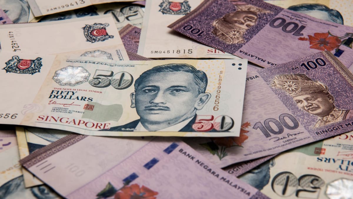 CNA Explains: Why did the Singapore dollar hit an all-time high against ...