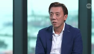 Singapore must keep making ‘bold bets’ to stay competitive in a fragmented world: Jeffrey Siow