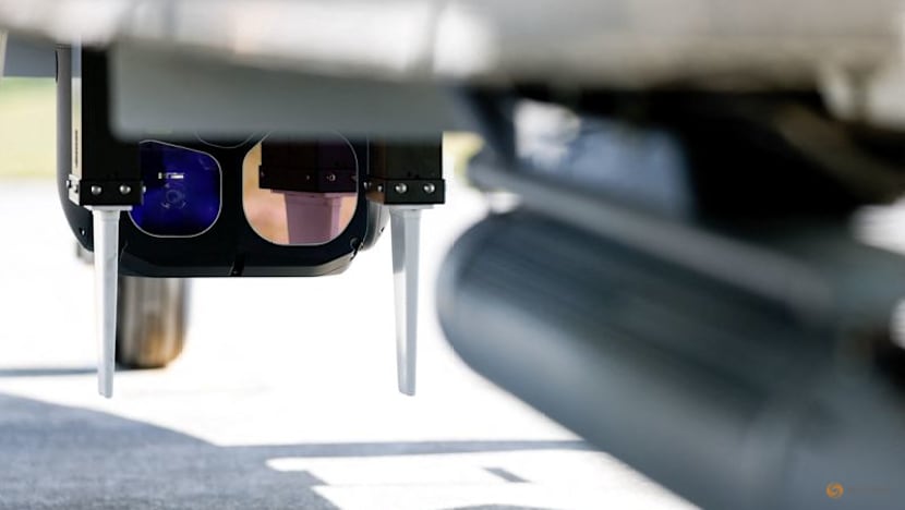 Teledyne lifts annual profit forecast, beats quarterly estimates