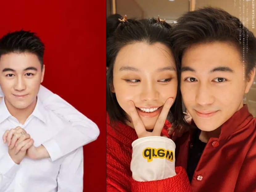 “Do You Not Have A Real Job?”: Mario Ho To Netizen Who Accused Him Of Cheating On Supermodel Wife With Young Models