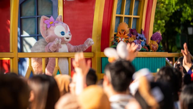 为打击黄牛党  上海迪斯尼12月23日起实行实名制购票