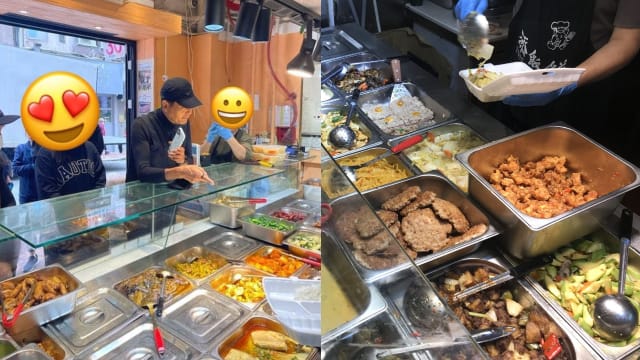 周润发吃菜饭爱点什么料？店员揭晓两样菜！