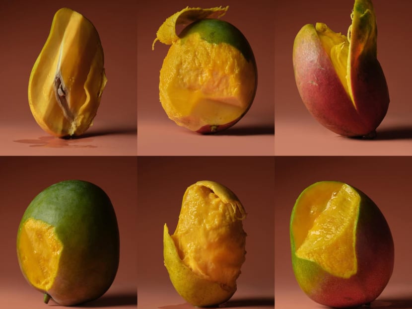 How healthy are mangoes? They're high in sugar but packed with fibre, Vitamin C and potassium