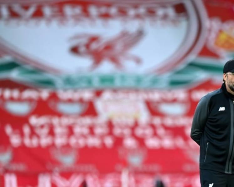 Commentary: The new era of English football belongs to Liverpool