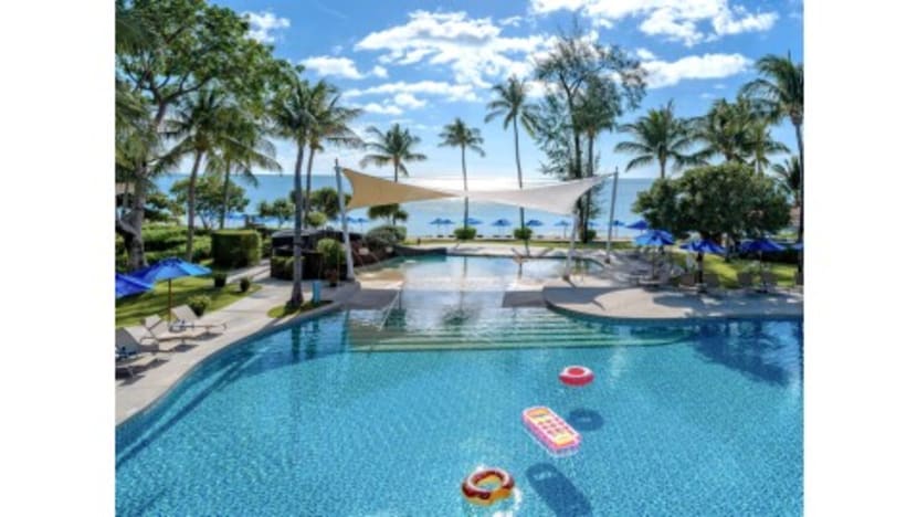 ONYX Hospitality Group Marks 60 Years, Showcasing Asia-Pacific Hospitality Leadership at ITB Berlin 2026