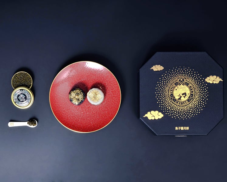 S$1,255 for a mooncake? Asia’s most expensive mooncakes to date