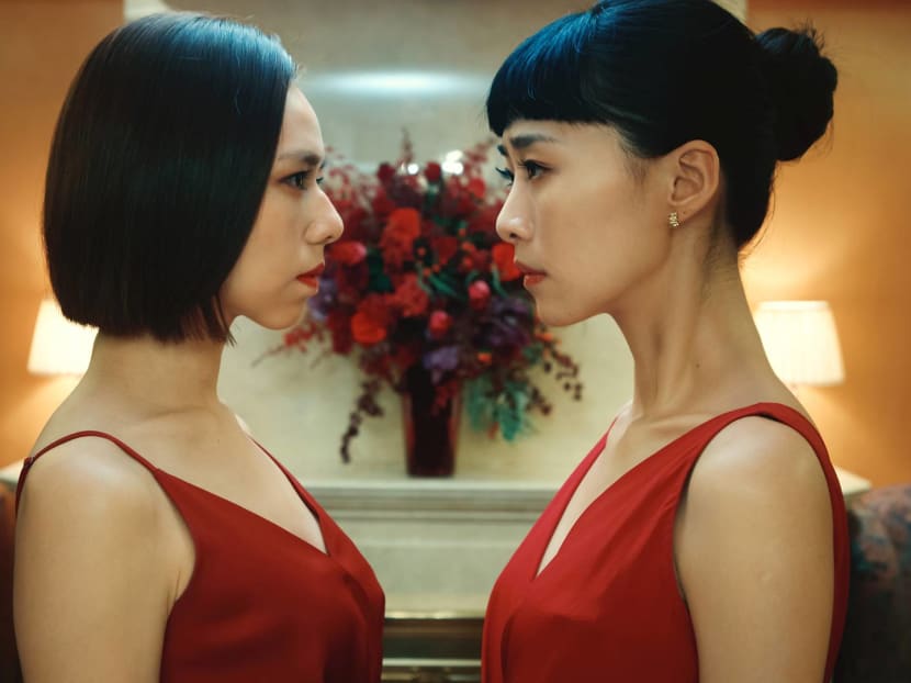 Nina Wu Review: Searing And Stylish #MeToo Thriller From Taiwan