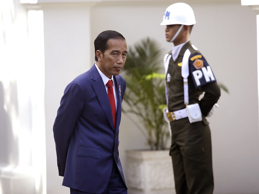 Rising Islamisation a big challenge for Jokowi in 2018 and beyond