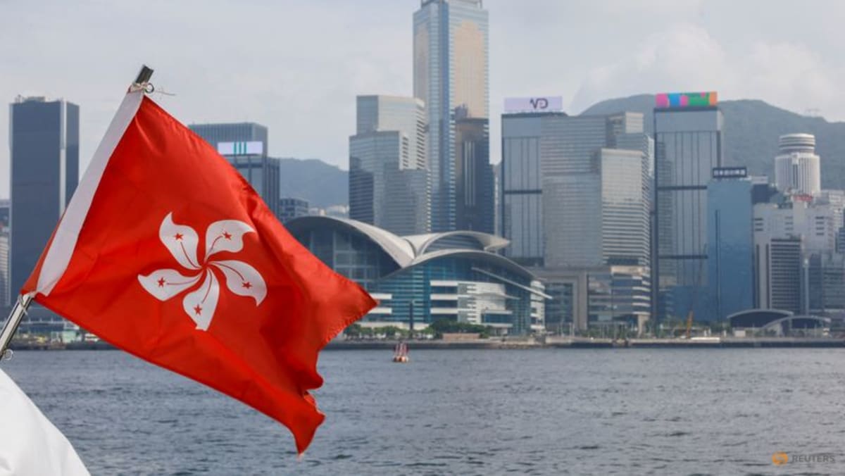 Hong Kong sees surge in startups; entrepreneurs say climate remains competitive