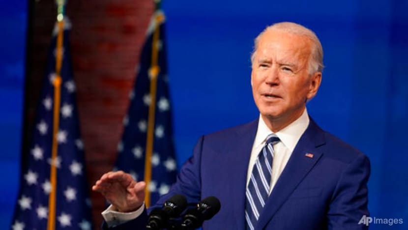 Biden to pick Katherine Tai as top trade envoy: Sources