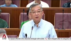 Singapore needs to be prepared for impact of war on Iran to persist for some time: DPM Gan