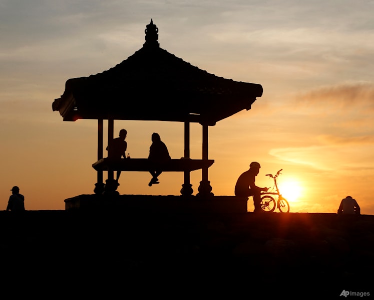 More Australian tourists expected in Bali after COVID-19 testing rules lifted