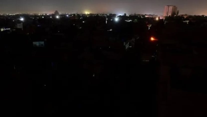 Afghanistan alami gangguan elektrik akibat masalah teknikal Afghanistan alami gangguan elektrik akibat masalah teknikal